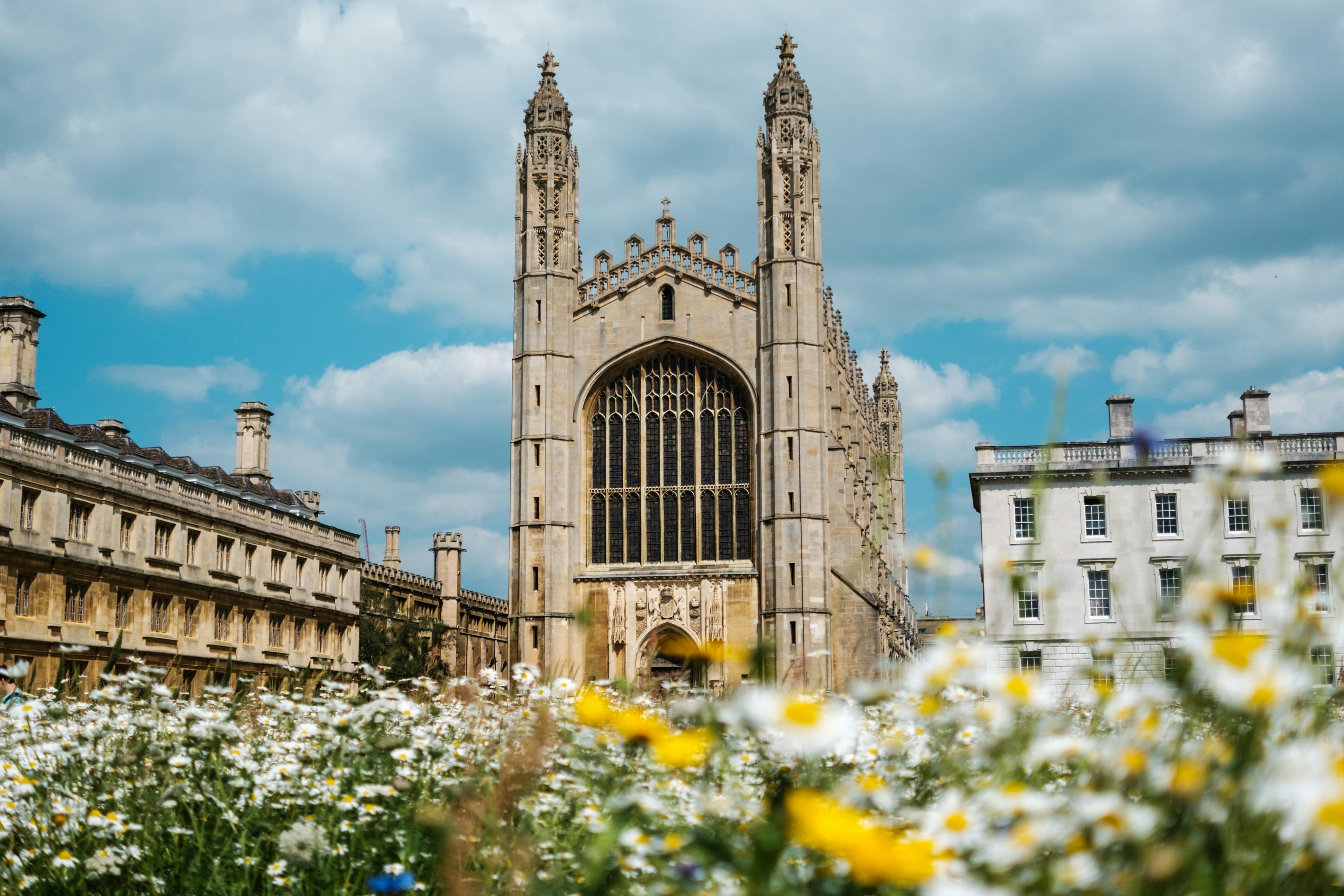 Best restaurants in Cambridge - Discover top dining spots and local cuisine in Cambridge, United Kingdom