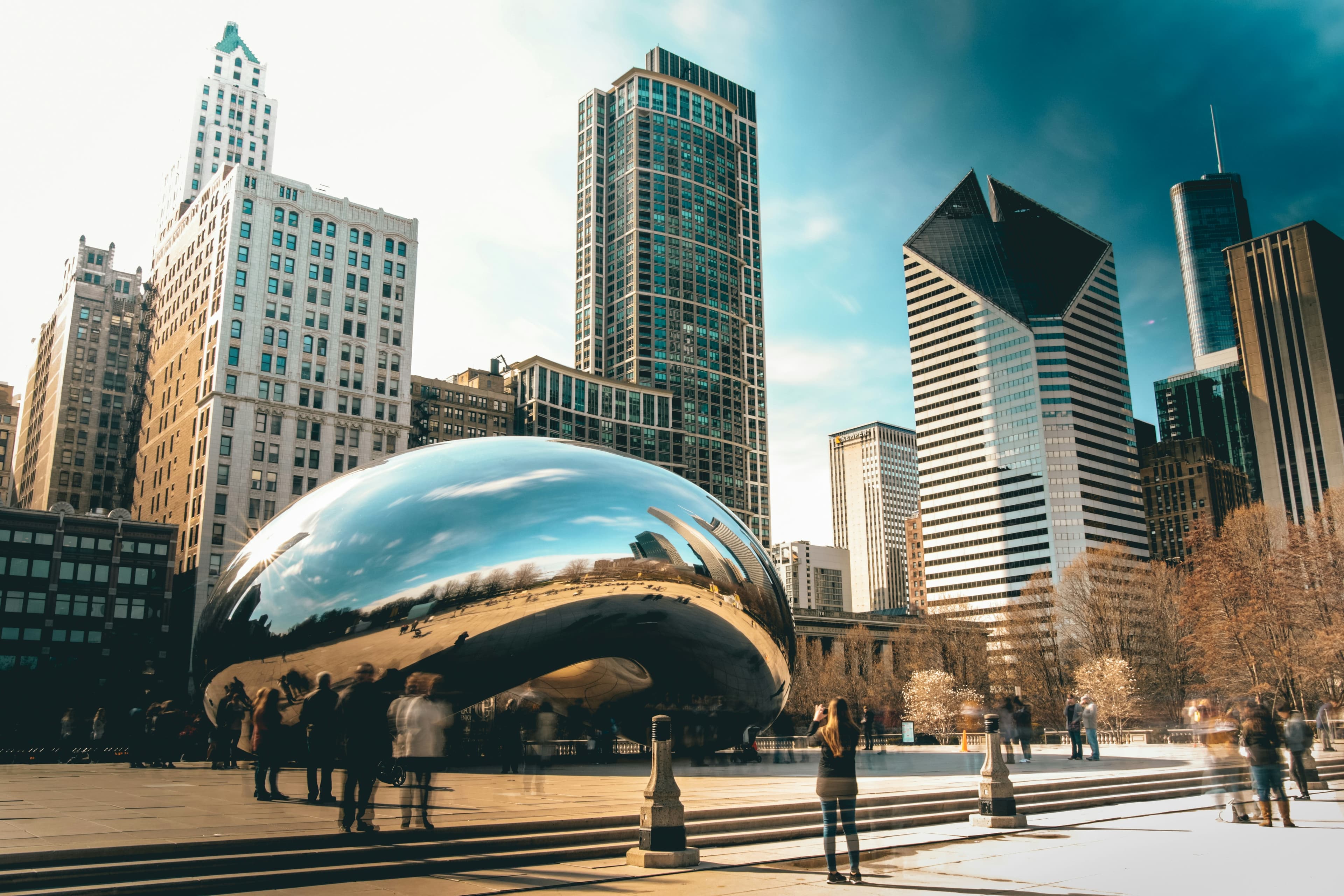 Best restaurants in Chicago - Discover top dining spots and local cuisine in Chicago, United States