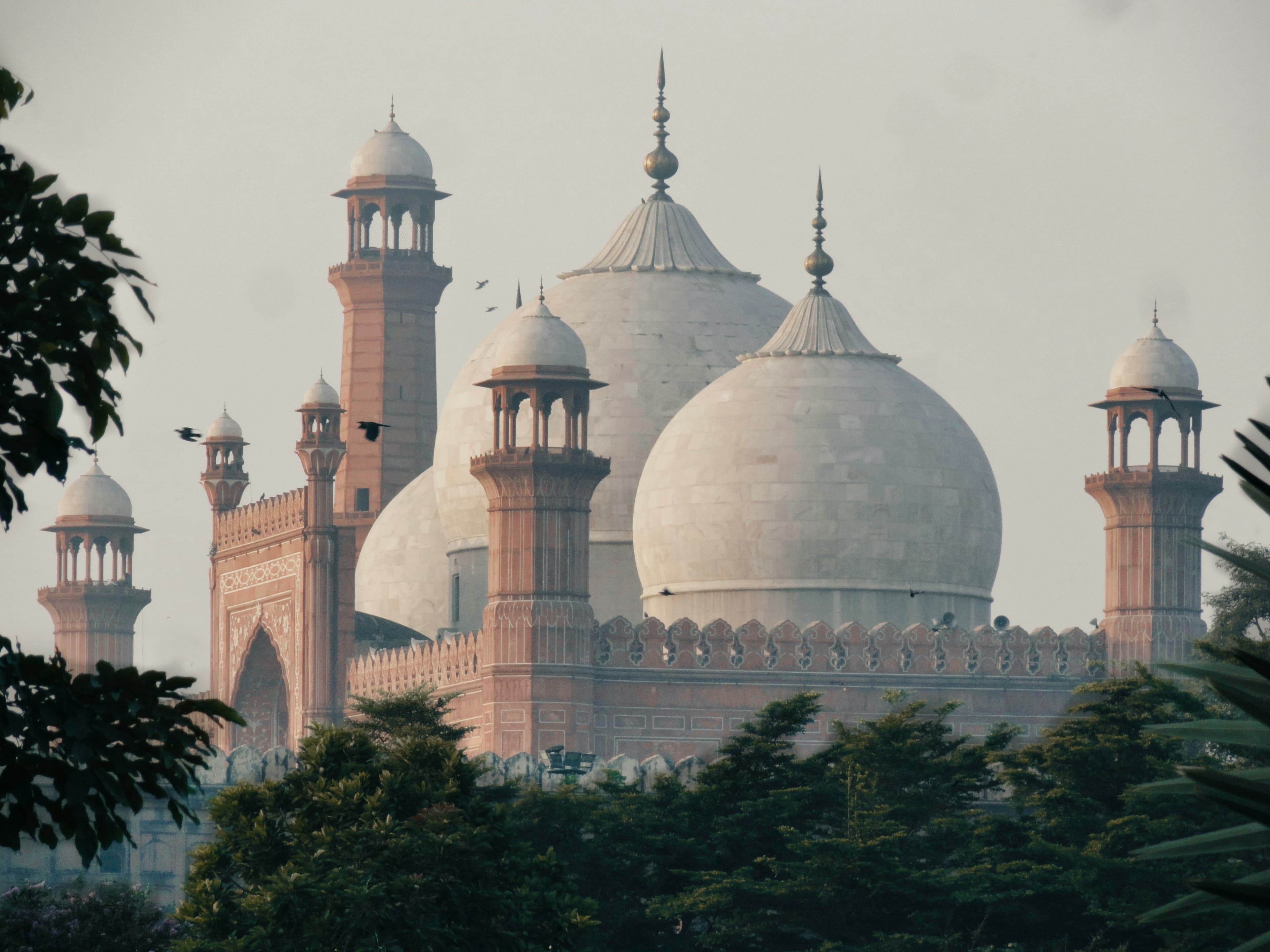 Lahore restaurants