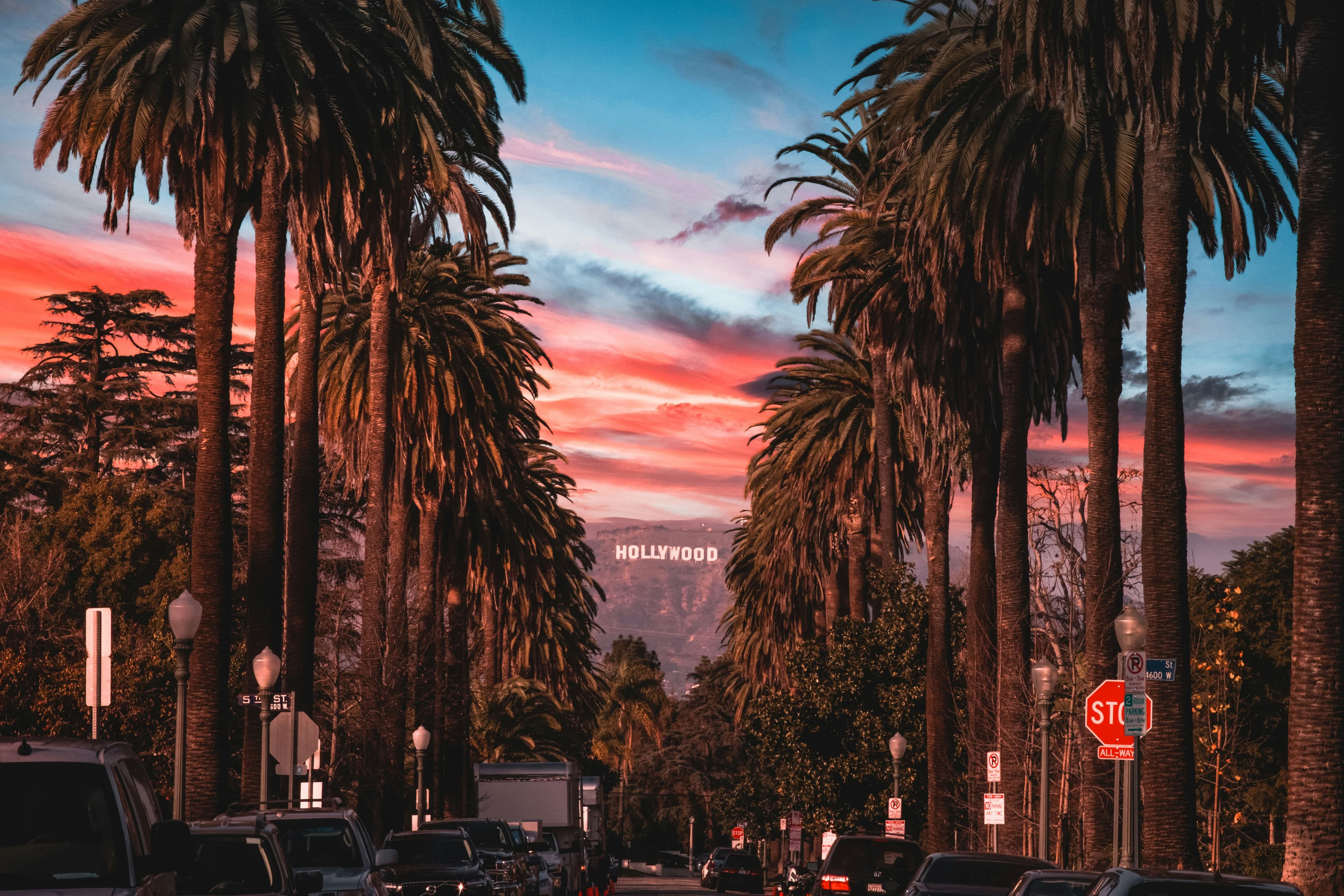Best restaurants in Los Angeles - Discover top dining spots and local cuisine in Los Angeles, United States
