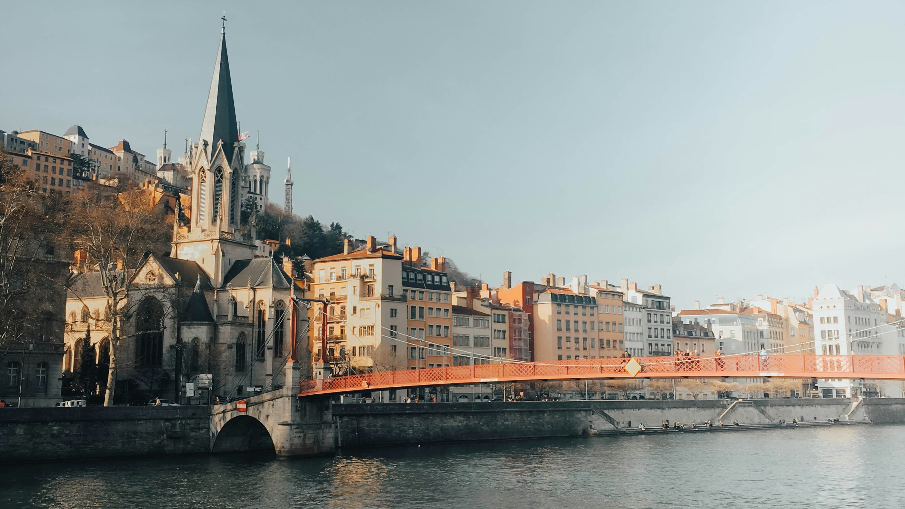 Best restaurants in Lyon - Discover top dining spots and local cuisine in Lyon, France