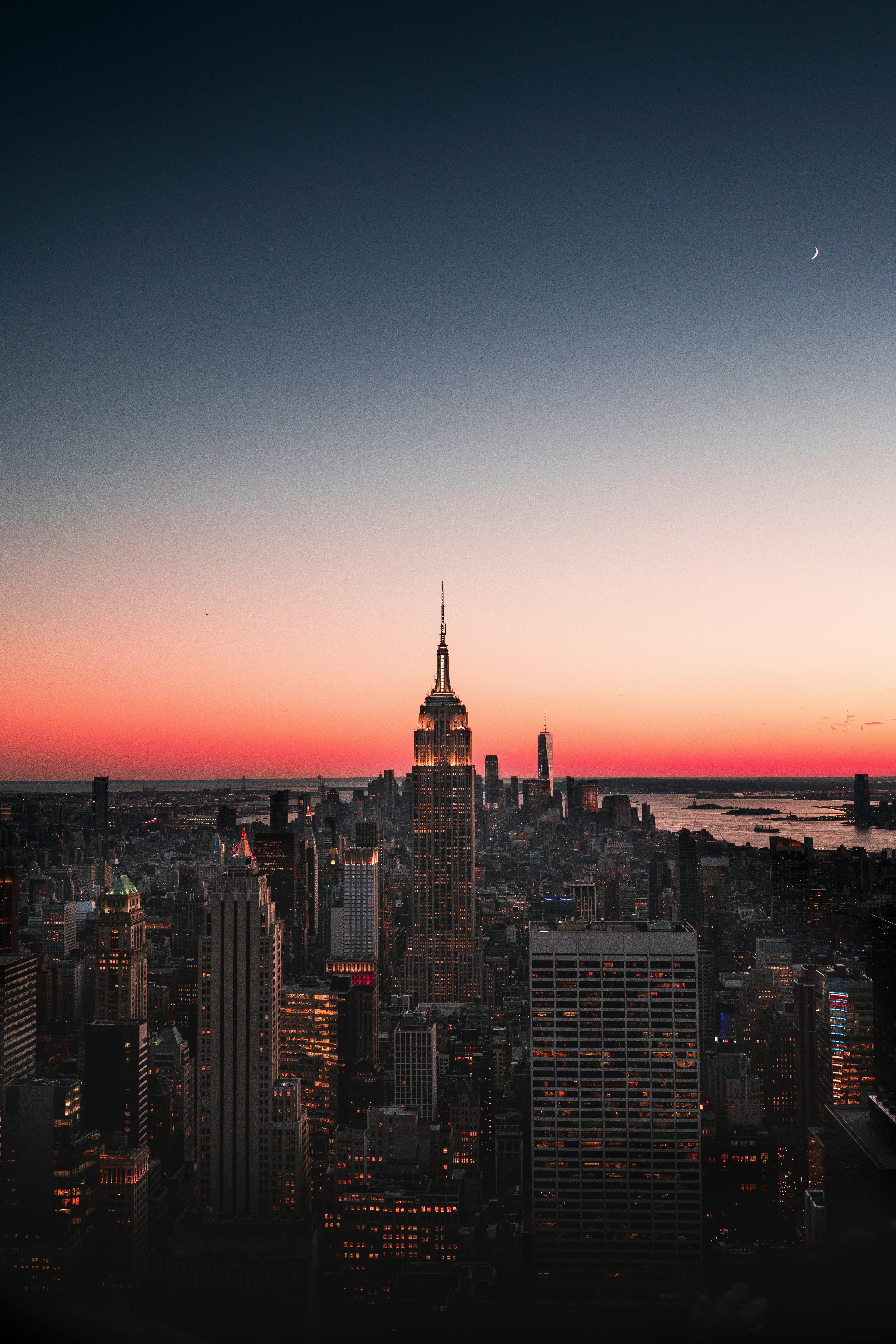 New York restaurants