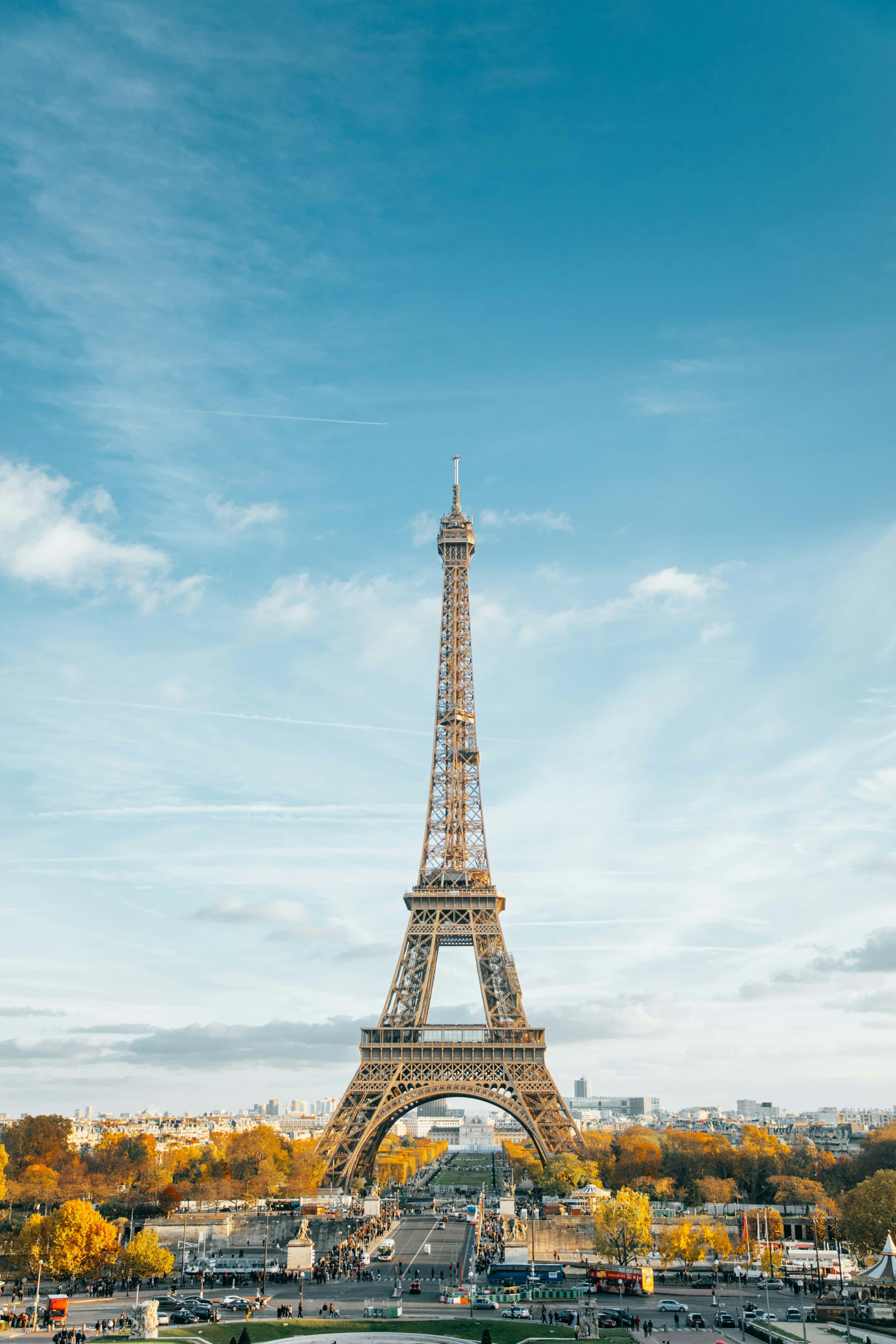 Best restaurants in Paris - Discover top dining spots and local cuisine in Paris, France