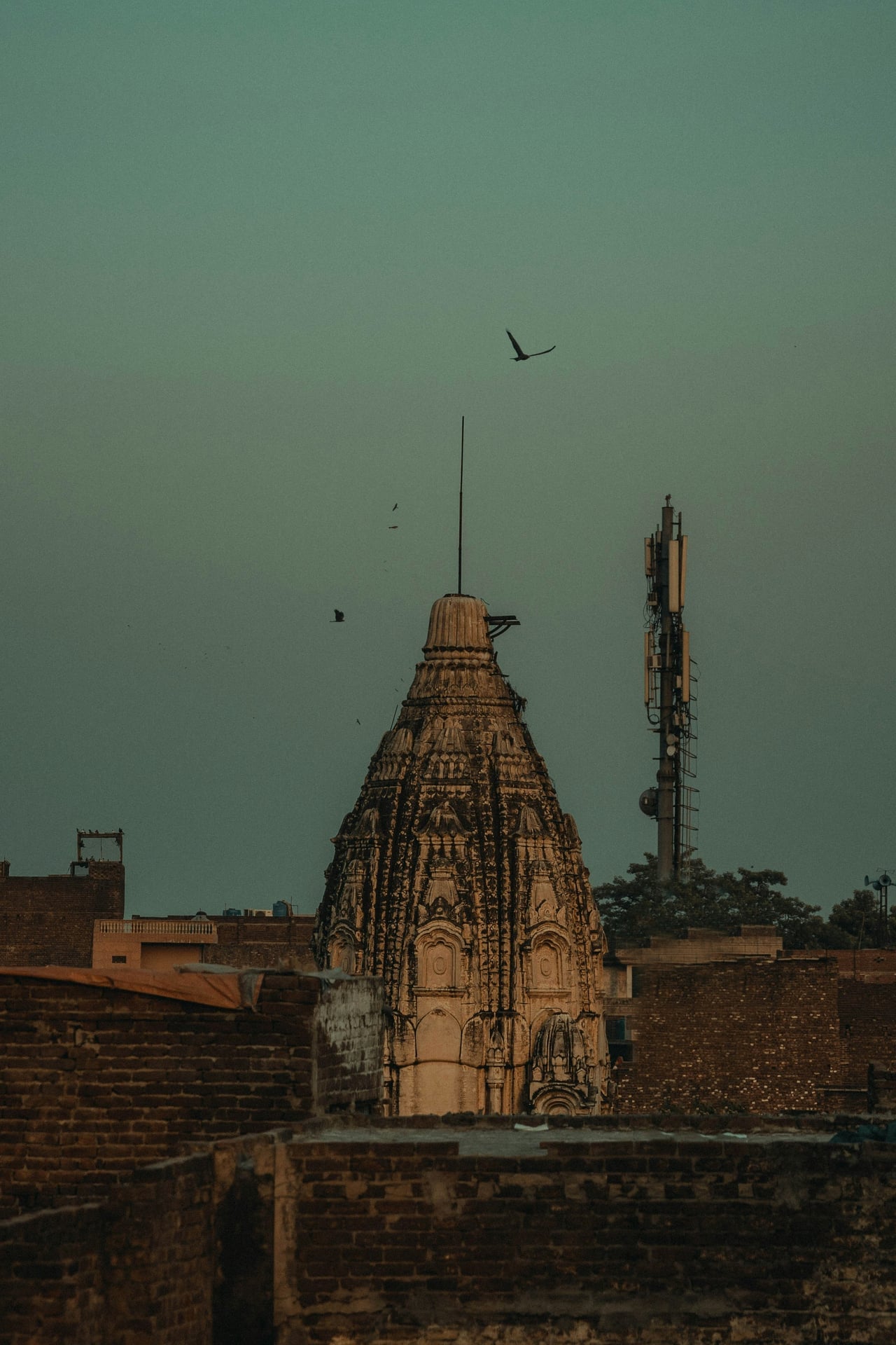 Gujranwala cityscape - Best restaurants and dining guide