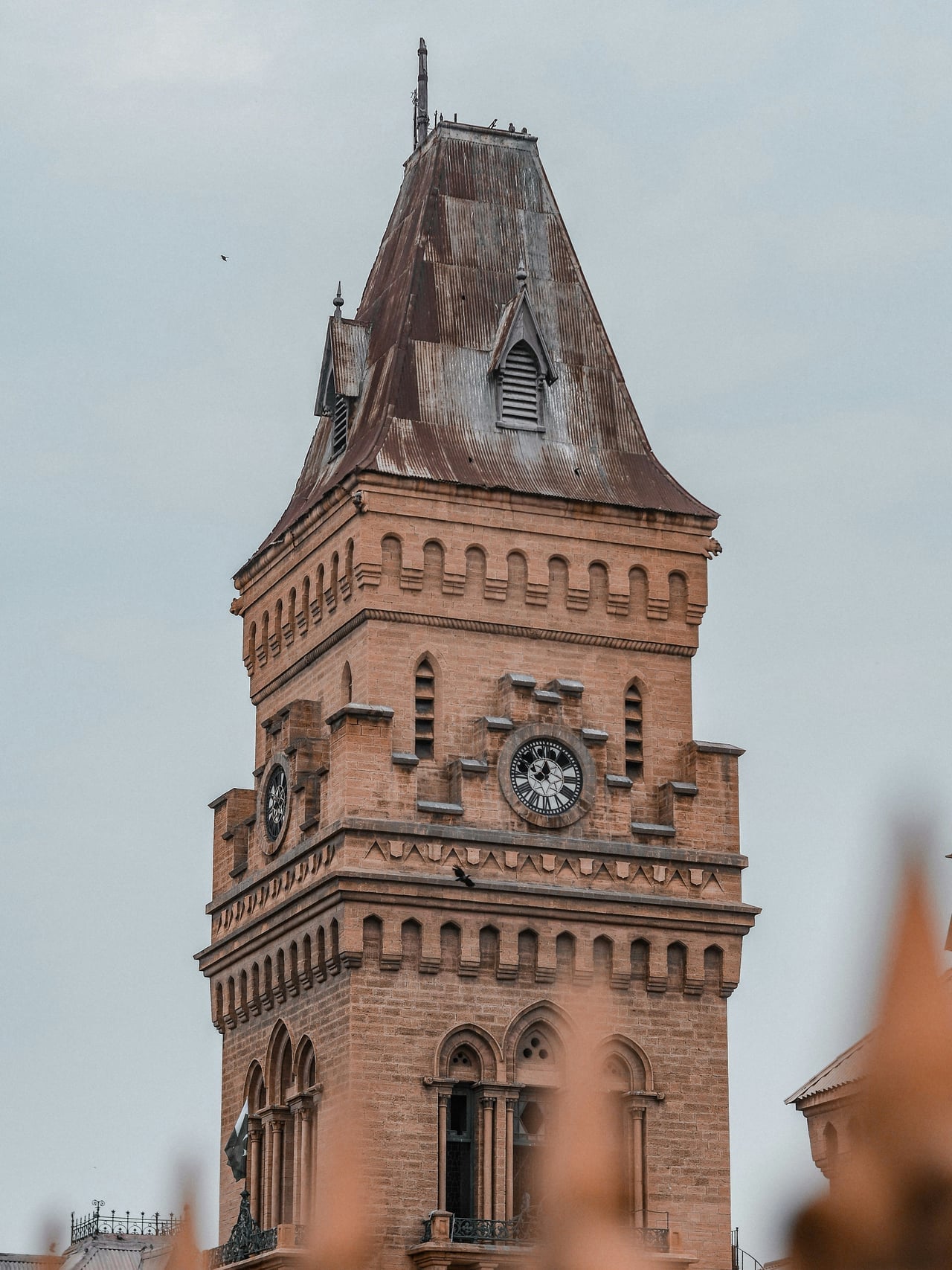 Karachi cityscape - Best restaurants and dining guide